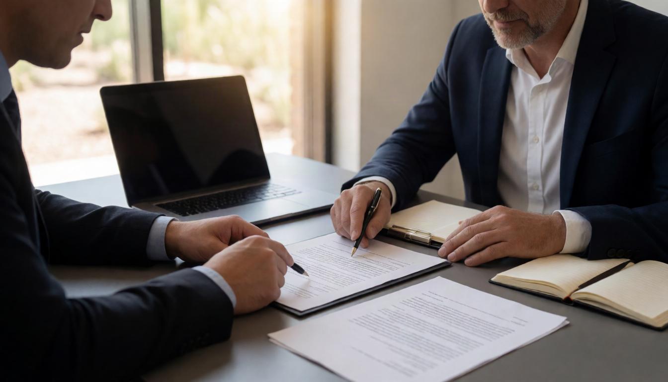 Legal Support for Growing Businesses
