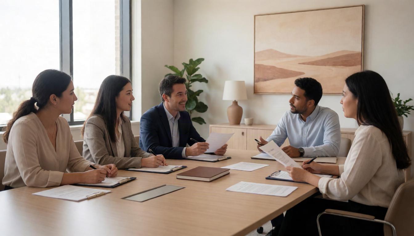 Why Businesses Work With Us