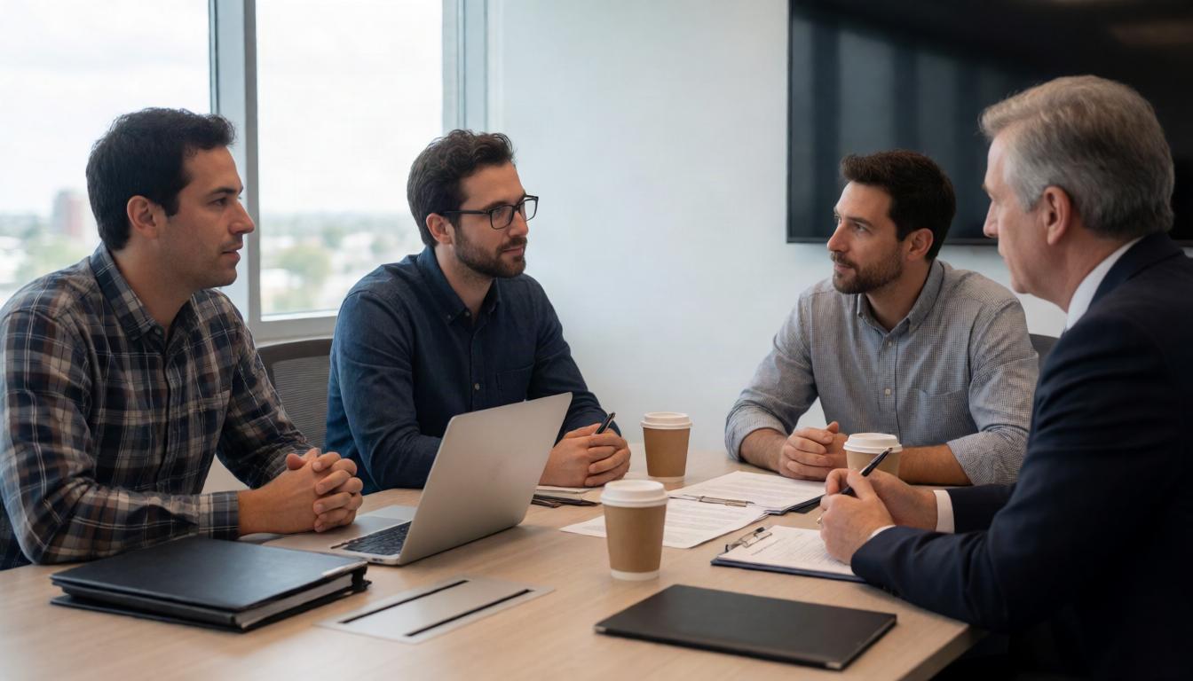 Contract Review
